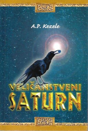 a. p. kezele: veličanstveni saturn