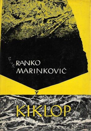 ranko marinković: kiklop