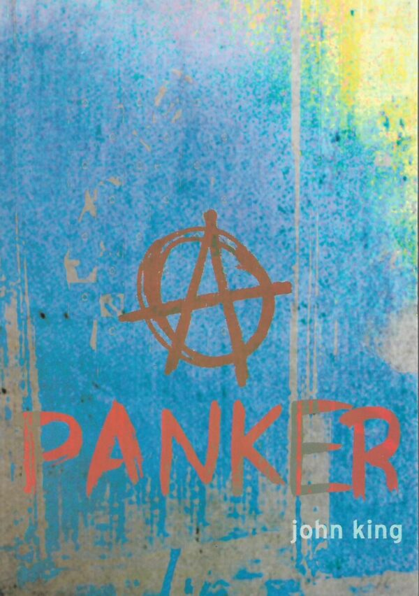 john king: panker