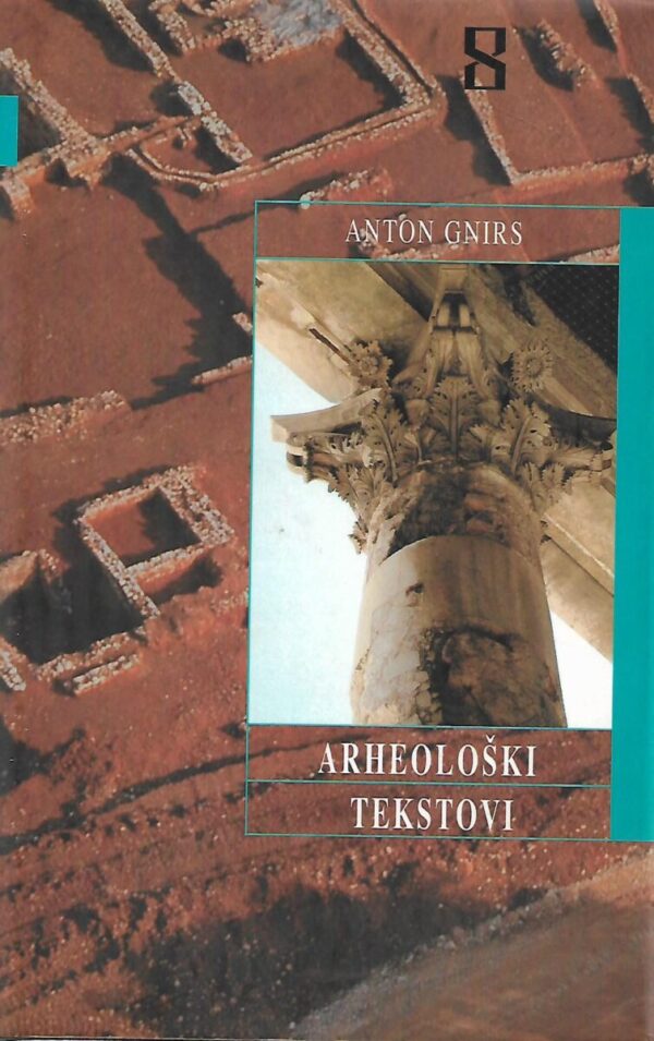 anton gnirs: arheološki testovi