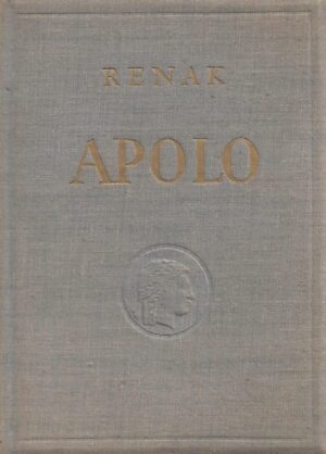 salomon reinach: apolo