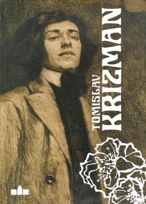 tomislav krizman - retrospektivna izložba 1995. - katalog