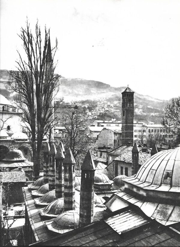 H. Tahmiščić: Sarajevo - Image 3