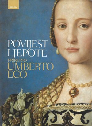 umberto eco (prir.): povijest ljepote