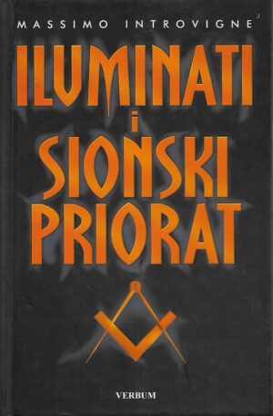 massimo introvigne: iluminati i sionski priorat