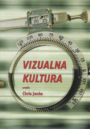 chris jenks: vizualna kultura