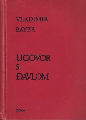 vladimir bayer: ugovor s đavlom