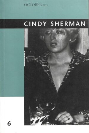 cindy sherman (october files)