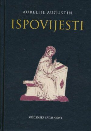 aurelije augustin: ispovijesti