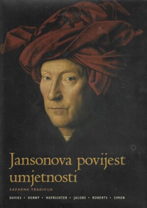 jansonova povijest umjetnosti