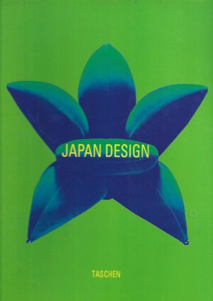 michael dietz, matthias mönninger: japan design