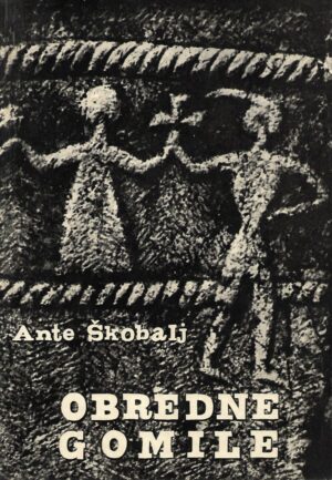 ante Škobalj: obredne gomile