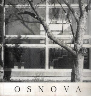 osnova: stručna biblioteka saveza arhitekata hrvatske