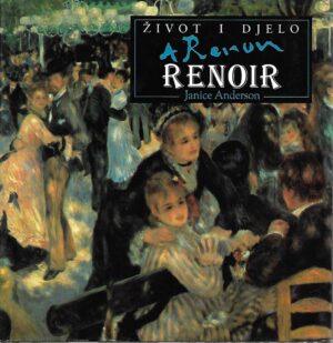 janice anderson: Život i djelo - a. renoir