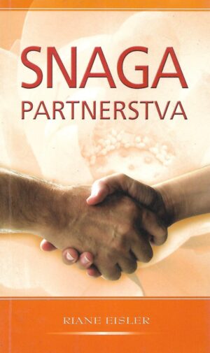 riane eisler: snaga partnerstva