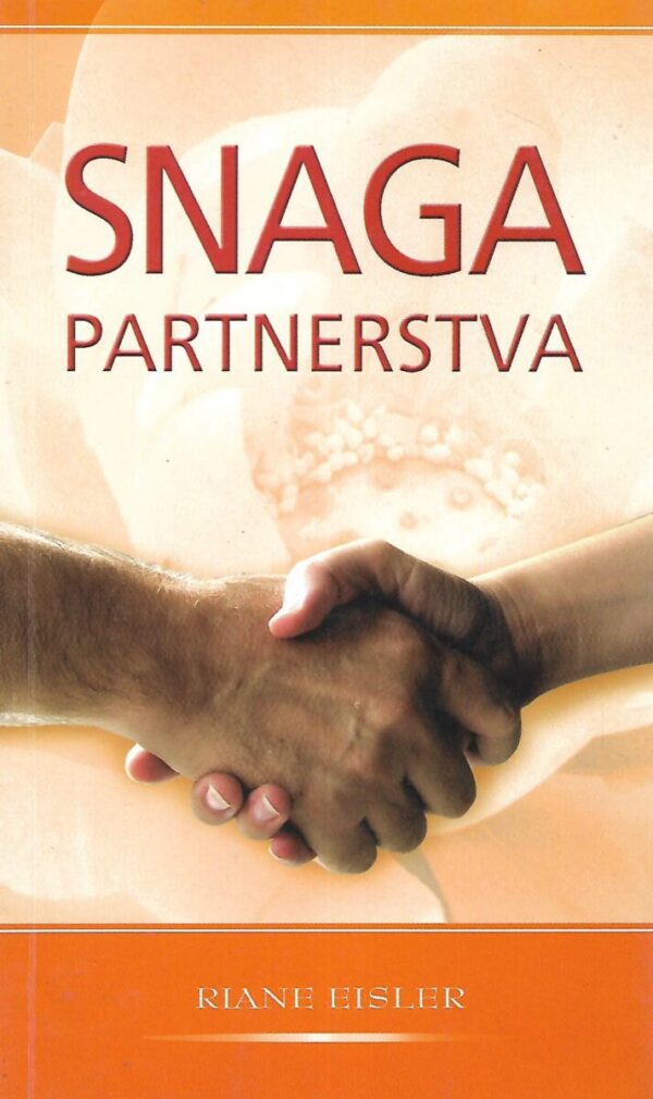 riane eisler: snaga partnerstva