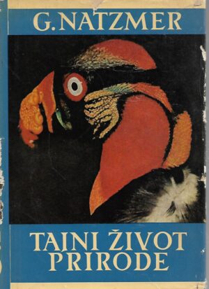 gerd von natzmer: tajni život prirode