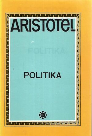 aristotel: politika