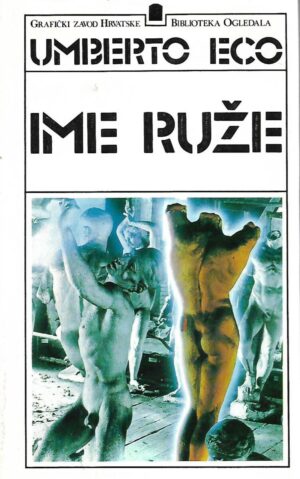 umberto eco: ime ruže