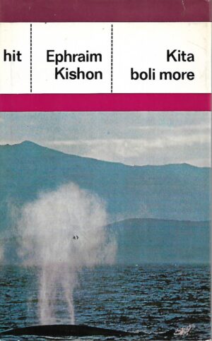 ephraim kishon: kita boli more