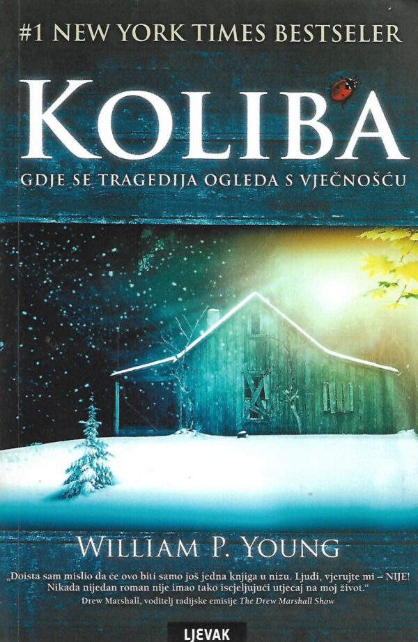 william p. young: koliba