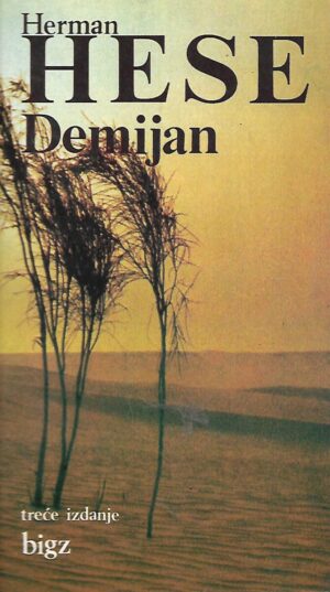 hermann hesse: demijan