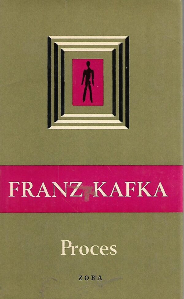 franz kafka: proces