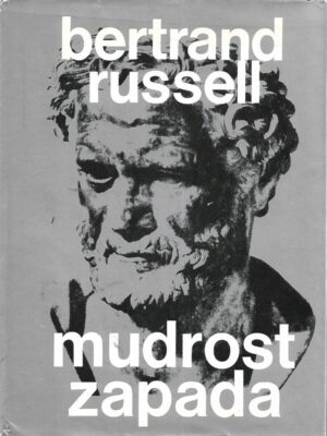 bertrand russell: mudrost zapada