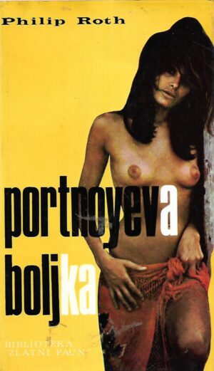 philip roth: portnoyeva boljka