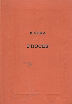 franz kafka: proces