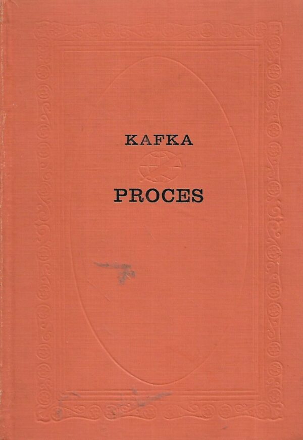 franz kafka: proces