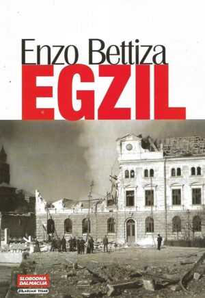 enzo bettiza: egzil