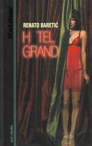 renato baretić: hotel grand