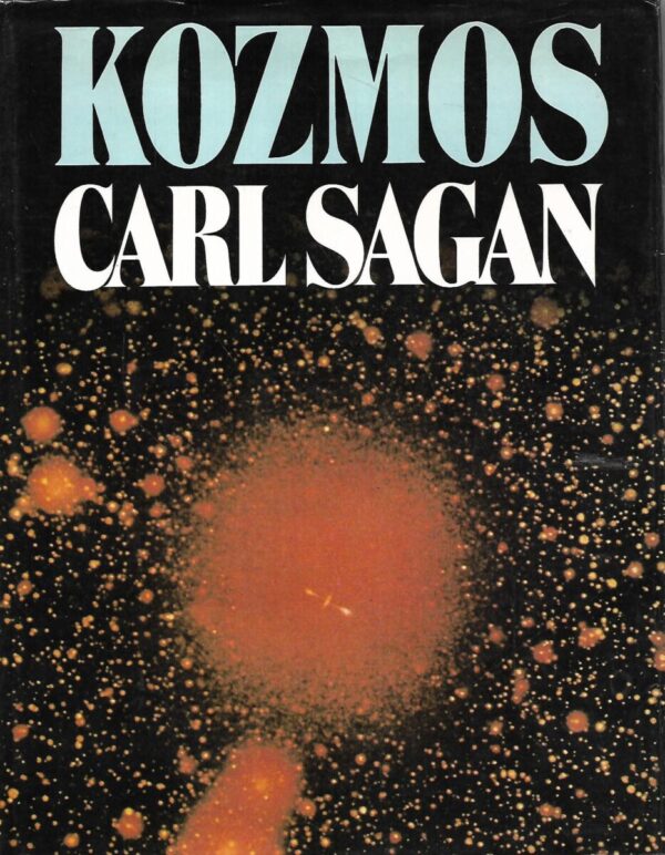 carl sagan: kozmos