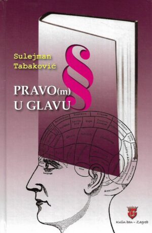 sulejman tabaković: pravo(m) u glavu