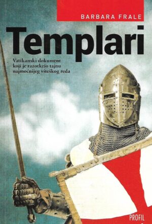 barbara frale: templari