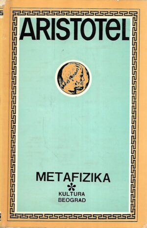 aristotel: metafizika