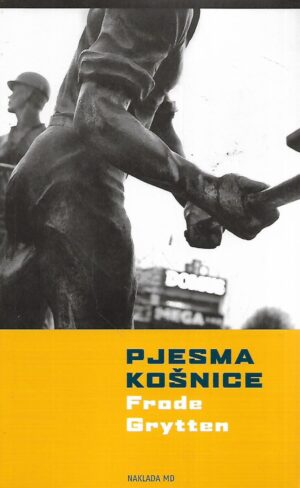 frode grytten: pjesma košnice