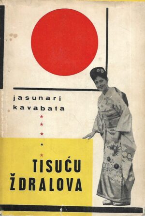 yasunari kawabata: tisuću ždralova