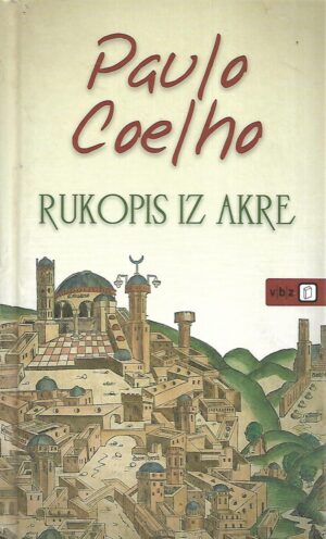 paulo coelho: rukopis iz akre