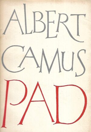 albert camus: pad