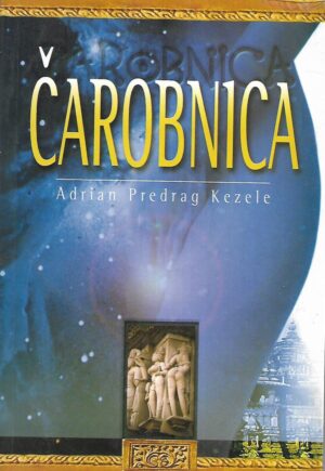 adrian predrag kezele: Čarobnica