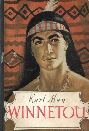 karl may: winnetou 1-3