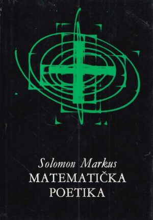 solomun markus: matematička poetika