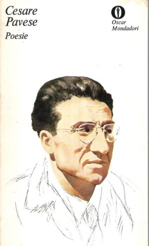 cesare pavese: poesie