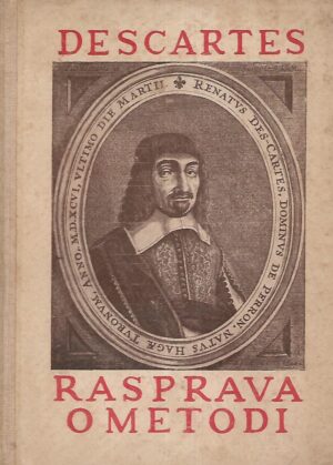 rene descartes: rasprava o metodi