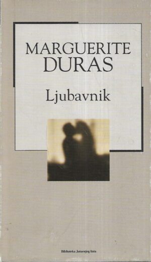 marguerite duras: ljubavnik