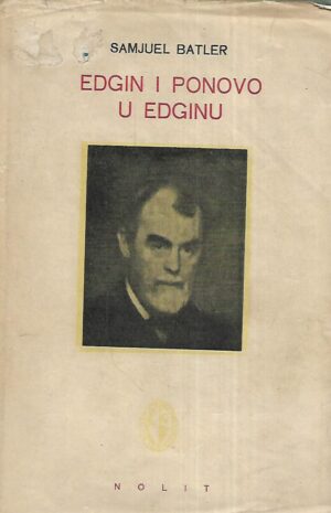 samuel butler: edgin i povratak u edginu