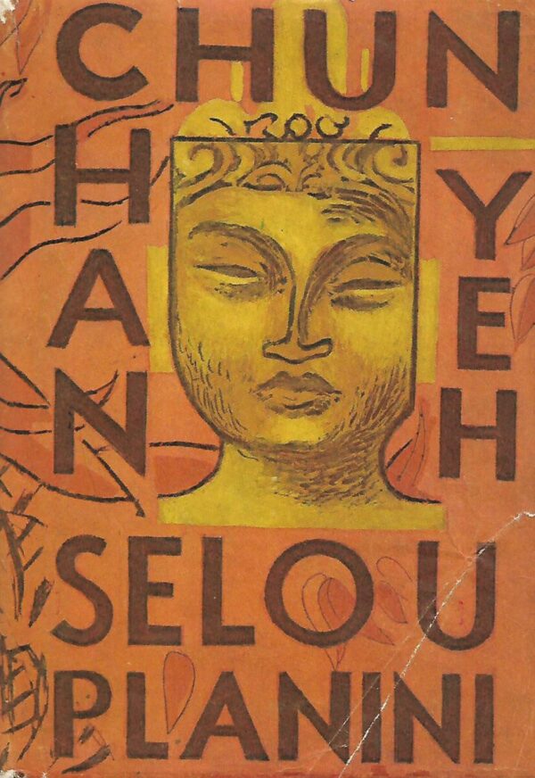 chun chan-yeh: selo u planini