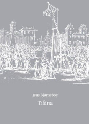 jens bjorneboe: tišina